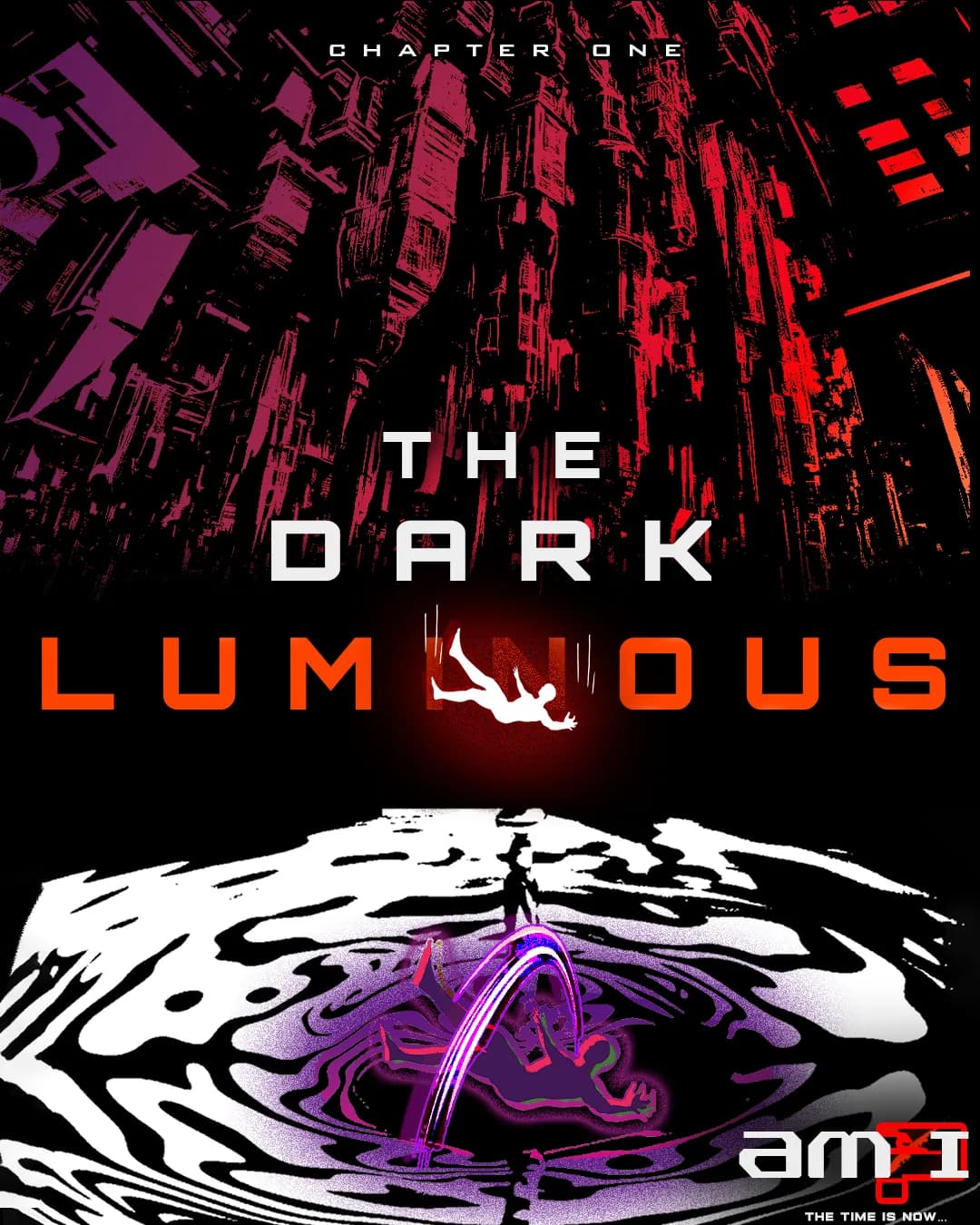 The Dark Luminuous