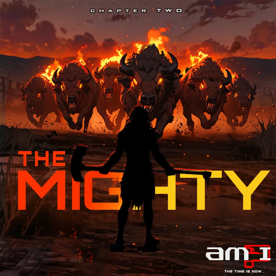 The Mighty