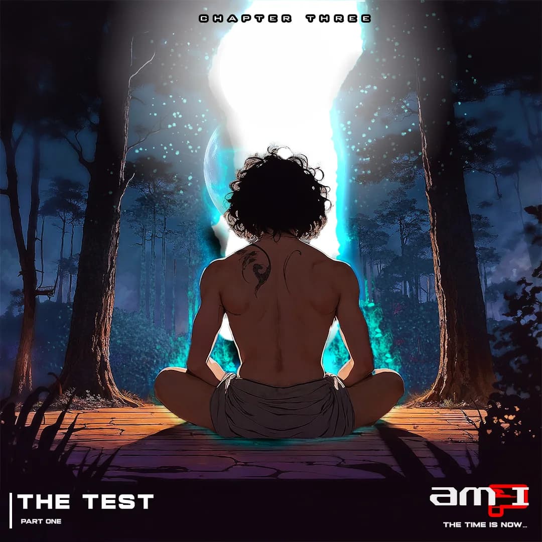 The Test — Part One