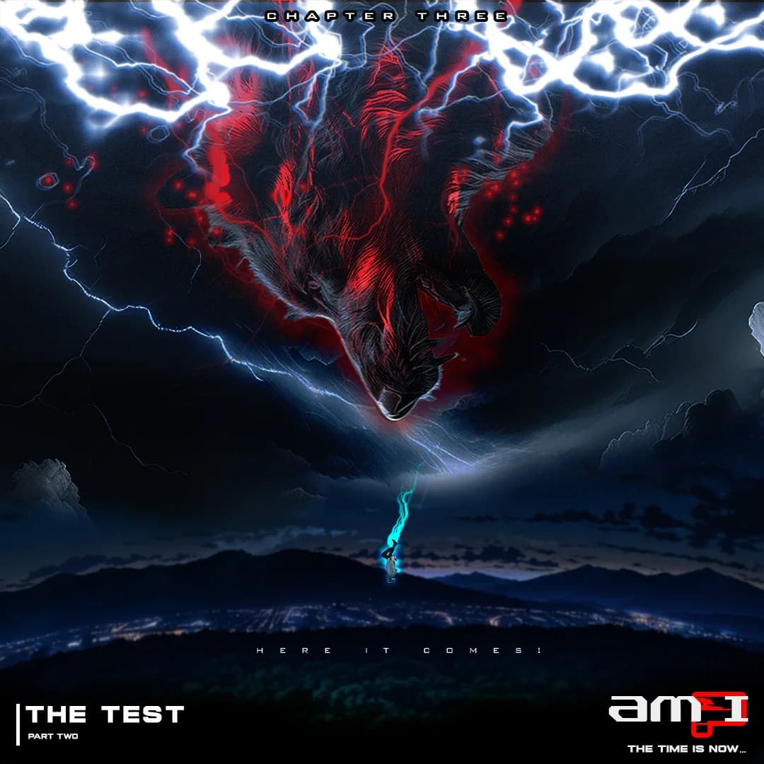 The Test — Part Two