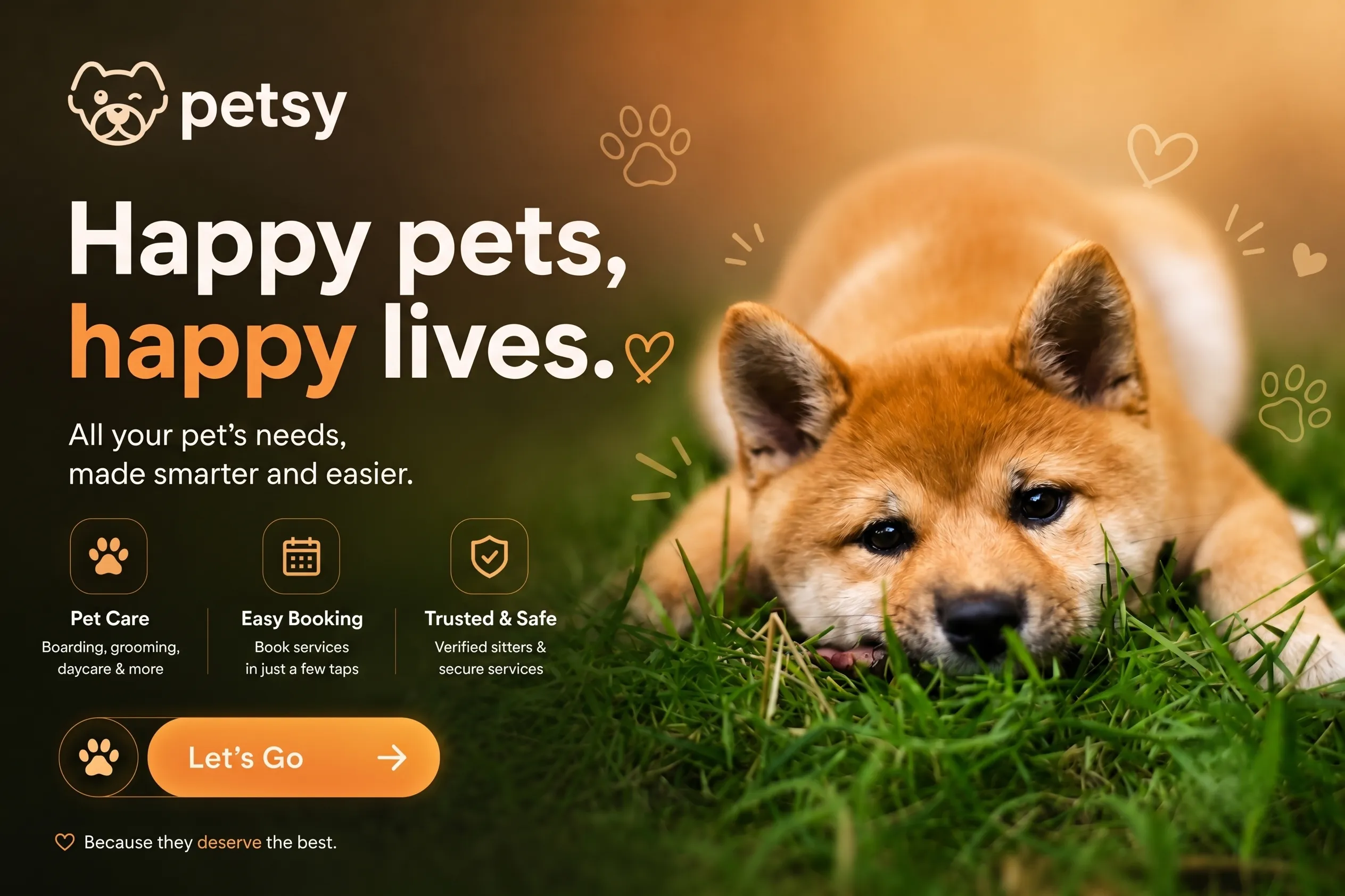 Petsy